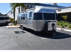 2024 Airstream Flying Cloud 30FBB 31ft