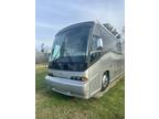 2004 Mci Mci Motorhome Renaissance 45ft