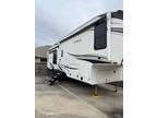 2021 Jayco Eagle 317RLOK 37ft