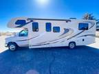 2016 Thor Motor Coach Chateau 28Z 29ft