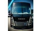 2024 Thor Motor Coach Thor Motor Coach Indigo 0ft