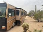 2005 Fleetwood Discovery 39J 39ft