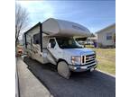 2016 Thor Motor Coach Freedom Elite 29FE 29ft