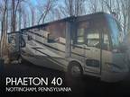 2012 Tiffin Phaeton 40 40ft