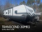 2019 Grand Design Transcend 30mks 30ft