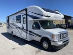 2024 Entegra Coach Odyssey 31F