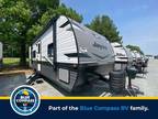 2024 Jayco Jay Flight 274BH 31ft