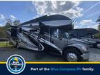 2022 Jayco Seneca Prestiage 37k 37ft