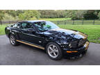 2006 Ford Mustang Shelby GT-H