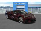 2020 Chevrolet Corvette Red, 9K miles