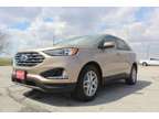 2021 Ford Edge SEL 30431 miles