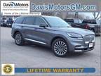 2022 Lincoln Aviator, 19K miles