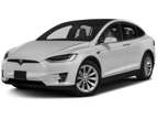 2017 Tesla Model X 100D 94746 miles