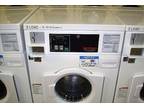Coin Operated Speed Queen Horizon Washer 1Ph SWFT61WN Used SC50EC2