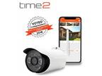 time2 WiFi Camera - Your Home s Only Watchful Protector!