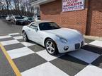 Used 2009 Pontiac Solstice for sale.