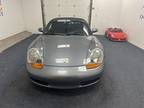 Used 2002 Porsche Boxster for sale.