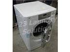 Good Condition LG Commercial Single Card Gas Dryer Small Apartment Residentia l