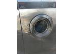 Heavy Duty Speed Queen Front Load Washer Coin Op 80LB 3PH 200 240V SC80BYVQU6
