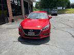 Used 2018 Mazda Mazda3 4-Door for sale.