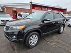 Used 2012 Kia Sorento for sale.