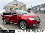 Used 2015 Lincoln MKX for sale.