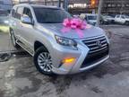 Used 2018 Lexus GX for sale.