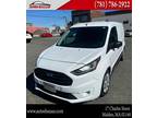 Used 2019 Ford Transit Connect Van for sale.