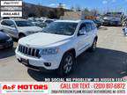 Used 2013 Jeep Grand Cherokee for sale.