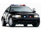 Used 2011 Ford Police Interceptor for sale.