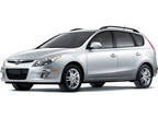 Used 2010 Hyundai Elantra Touring for sale.