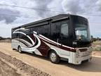 2015 Thor Motor Coach Tuscany XTE 36MQ 38ft