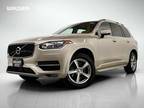 2016 Volvo XC90 Gold, 68K miles