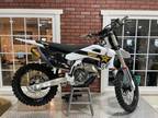 New 2024 Husqvarna® FC 250 Rockstar Edition