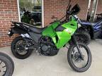 Used 2023 Kawasaki KLR®650