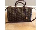 Authentic Dooney and Bourke Leather Purse... (Brand New)