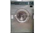 Fair Condition Speed Queen Commercial Front Load Washer 60LB 1/3PH SC60BCFXU6