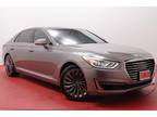 Used 2018 Genesis G90 for sale.