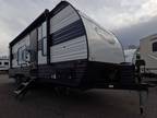 2024 Forest River Cherokee 22CE 22ft