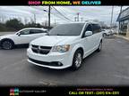 Used 2019 Dodge Grand Caravan for sale.