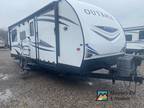 2018 Keystone Outback Ultra-Lite 240URS 24ft