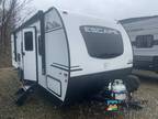 2021 KZ Escape 231BH 23ft