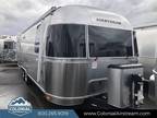 2024 Airstream International 27FBQ Queen Hatch 28ft