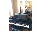 Piano Yamaha C3 6 1 conservatory grand