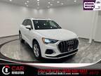 Used 2021 Audi Q3 for sale.