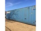 BLOW OUT SALE! 40 Cube Shipping Containers! Get one before they re gone!