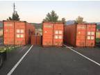 BLOW OUT SALE!! 40 Cube Shipping Containers! Get one before they re gone!
