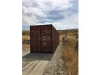 BLOW OUT SALE! 40 High Cube Shipping Containers!!