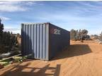 BLOW OUT SALE! 40 Shipping Containers! Get one before they re gone!