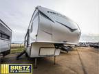 2024 Grand Design Reflection 100 Series 27BH 32ft